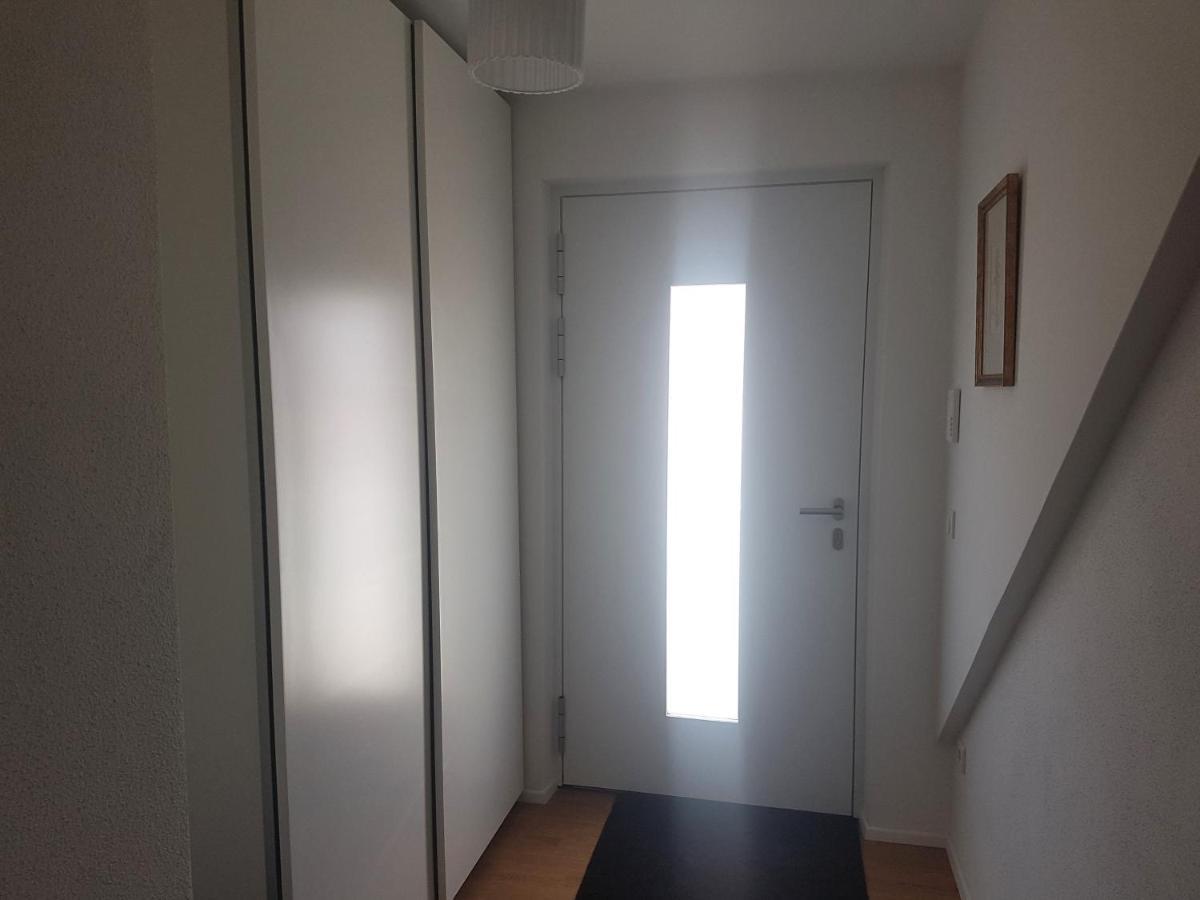 Traumhafte Neue Dachterrassenwohnung Am Soyener See エクステリア 写真