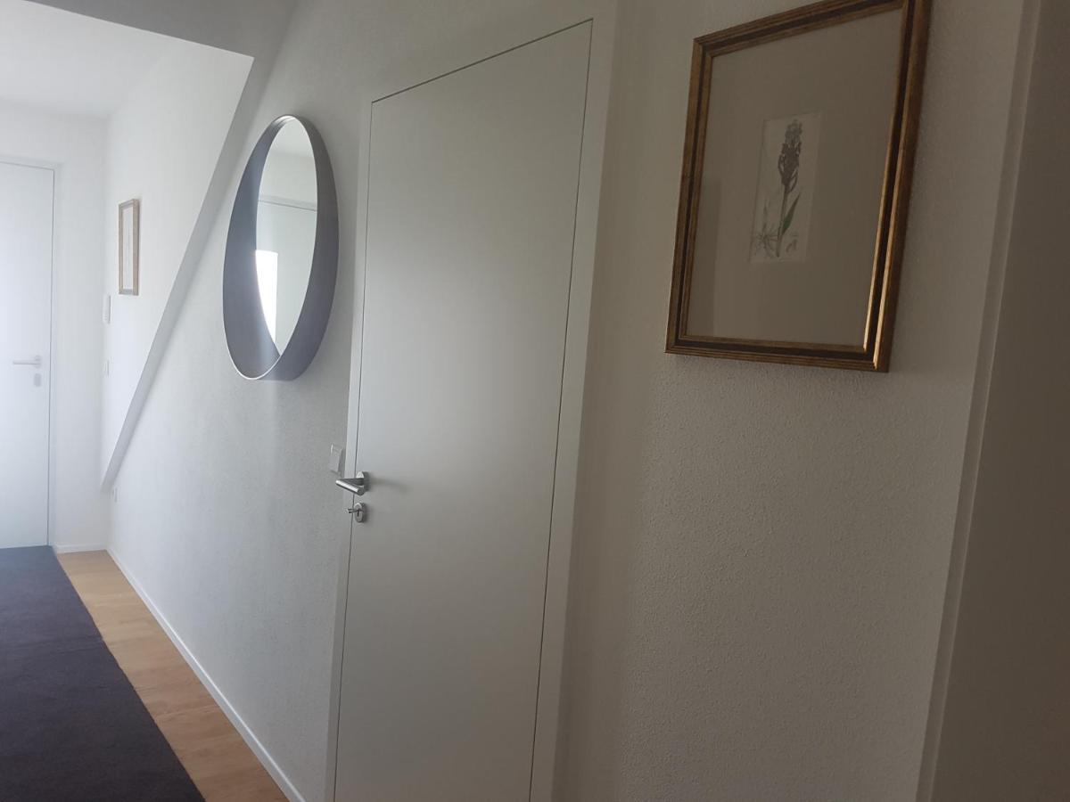 Traumhafte Neue Dachterrassenwohnung Am Soyener See エクステリア 写真