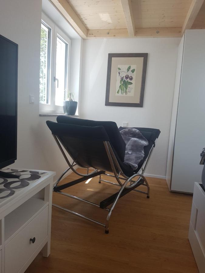Traumhafte Neue Dachterrassenwohnung Am Soyener See エクステリア 写真